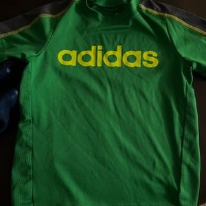 Adidas shirt